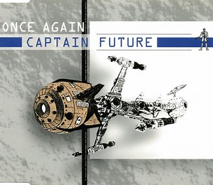 Once Again - Captain Future