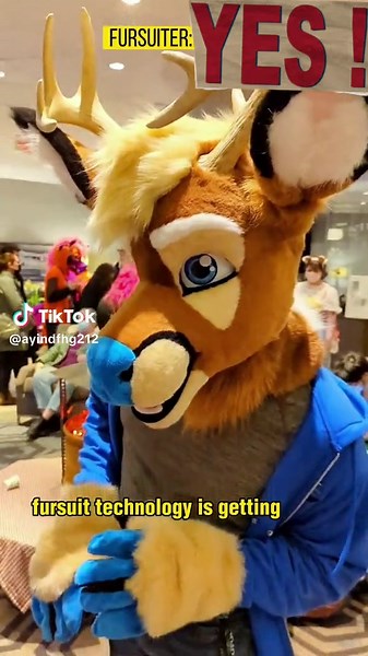 Fursuit Maker & Commission Tips for Furry Fandom