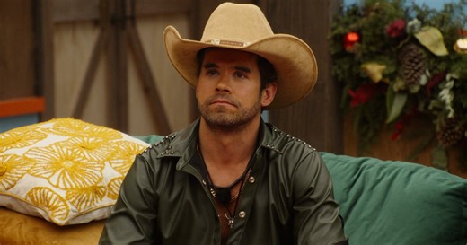 La Granja VIP | Adal sorprende a La Granja VIP con un anuncio que cambia todo