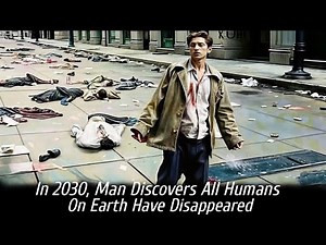 Left Behind (2014)| Movie Explained In English/Subtitles| Movie Recaps | Starz Recapped