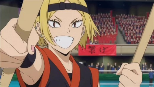 gabs 🍮 (@oonigirimiya) - Haikyuu: La Batalla del Basurero - Edición Especial