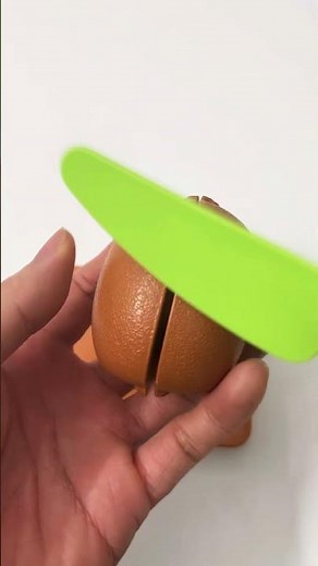 Asmr relaxing - "Master" supports digestion. "Superfood" for the immune system. #asmr