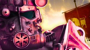 Brilliant Fallout Theory Suggests The Show’s Brotherhood Of Steel Descended From Another Game Faction