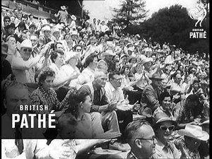 Ride 'em Cowboy Aka Children's Rodeo (1959)