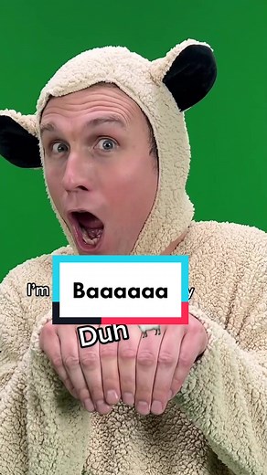 Baaaa 🐑 - The Bad Guy Duh | KidsVideo