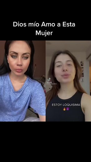 #dúo con @NANU #loca