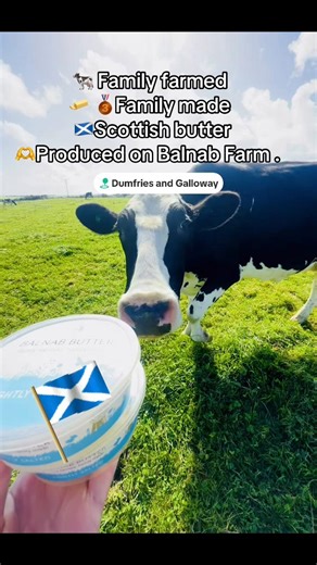 Exploring the Joys of Scottish Family Farming