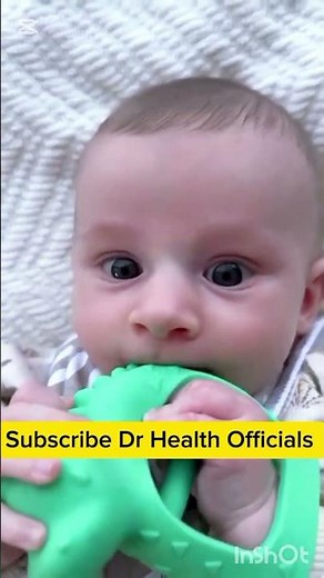 Baby Teething Remedies Explained | Parenting Tips Every Mom & Dad Need Dr Health Officials