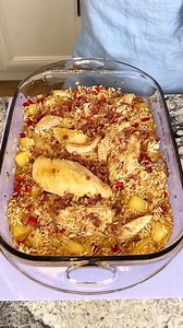 Easy Chicken Dinner – Quick, Delicious, and Family-Friendly