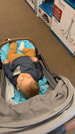 If you know Lane, you know he hyper-fixates on lights. The Menards lighting section is his kind of vibe! 🤣💡 | Psalm 23 Momma