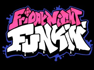 Friday Night Funkin'困难模式全流程(更新至0.6.2 中文字幕)