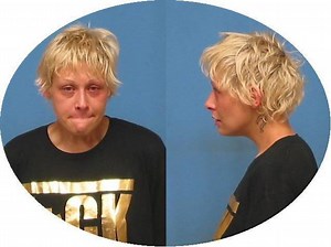 Mugshots of the Week: Meth Abusers Face Multiple Felony Charges