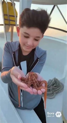 KEFF is making connections with the sealife