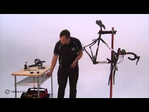 Installing your Praxis BSA Bottom Bracket: For English Threaded (BSA) Frames