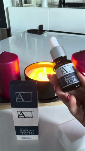 Green nail, blue bacteria, now what?