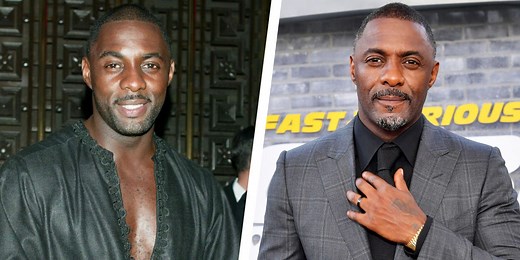 These 20 Celebrities Just Don’t Seem to Age