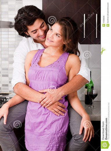 Treat Your Man Like a King if You Want to be Treated Like a Queen