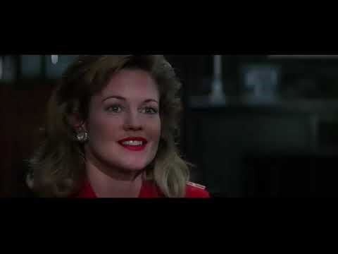 Shining Through Movie Trailer 1991 - Video Spot