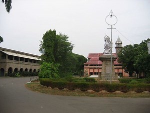 Andhra Christian College - Alchetron, the free social encyclopedia