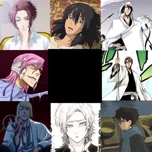 #Bleach #Feed #feed #Blue lock#ghibli#Byakuya#Sae #Howl#Kaiser#Aizen#Shinji
