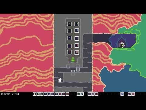 Leap Year - E4: Atlas