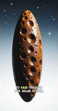 Alien Probe Incoming? Unidentified Object Approaches!