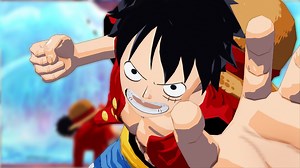 One Piece: Unlimited World Red Deluxe Edition confirmed for North America, digital only
