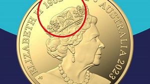 $2 coin values skyrocket after Queen's funeral
