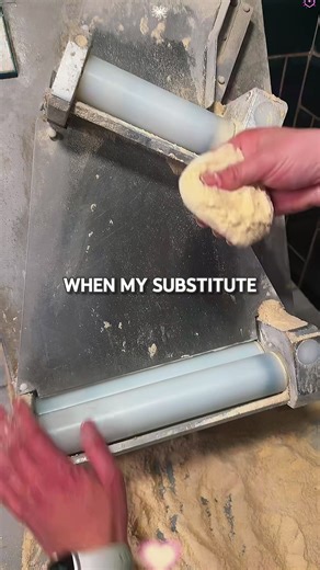 Confronting a Substitute Teacher's Disrespectful Actions