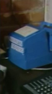 New Innovations in Credit Cards 1985