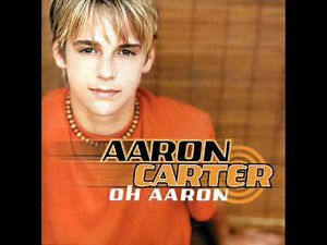 Come Follow Me Lyrics by Aaron Carter