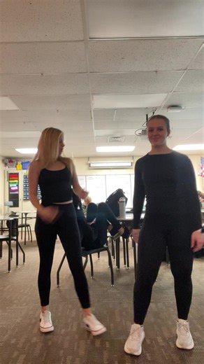 We back again @LIVV | lev dancing with another girl