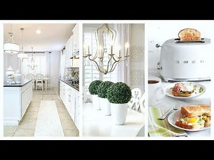 NEW! 10 Steps To Make Your Kitchen Look Expensive
