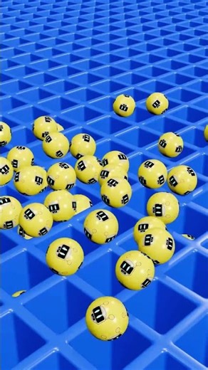 Sprunki Face Balls Falling #incredibox #roblox #minecraft