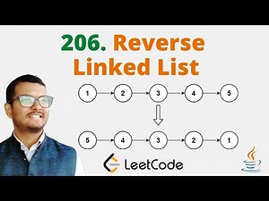 206. Reverse Linked List || Java || Leetcode || Hindi