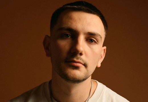 Hulvey Releases New Single "Rain On Me" Feat. Alex Jean - TCB - Hulvey