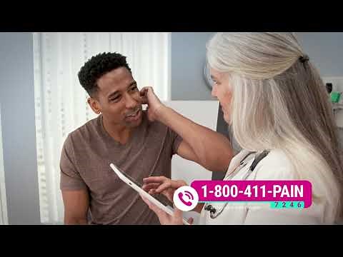 411 PAIN - "Life After An Accident" | 30s TV