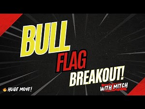 Bull Flag 101: A Step-by-Step Guide