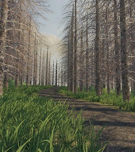 LOST ISLAND V1.0 - FS19 mod - FS19.net