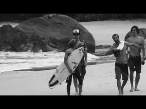 MOFO - Volcom Brasil Surf Team - Maresias Maio'16