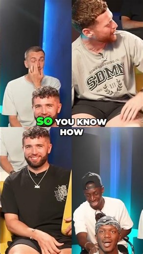 Can She Do Splits? This TikTok Challenge Is Hilarious! #shorts