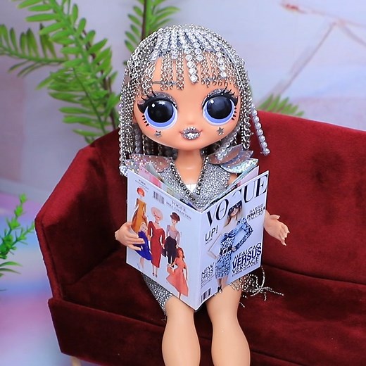 38K views · 1.8K reactions | Color Challenge! Ideas for LOL Surprise | Lalilu | Facebook