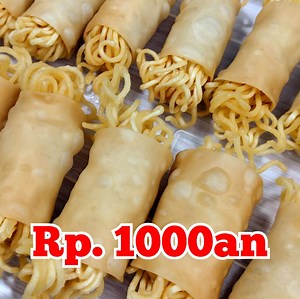 181K views · 3.3K reactions | HALLO.... Ide jualan hari ini cuma 2...