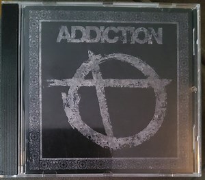 Addiction - Addiction