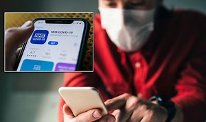 Dr Hilary warns about ‘scammers’ exploiting Covid vaccine rollout