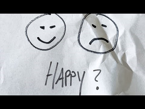 Happy?- Official music video