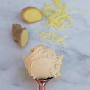 1.7K views · 30 reactions | What's cooler than cool? Ice cream, obviously. We don't just stick any old ingredients in and hope it works, we use equations and formulas, which we think is pretty slick. Like how we make our Ginger Caramel Ice Cream... giving sweet caramel a spicy twist with fresh ginger. Oh, and the taste testing part isn't bad either. | Northern Bloc | Facebook