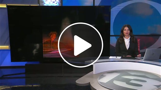 Major water main break in Rio Rancho leads to early school dismissals - NewsBreak