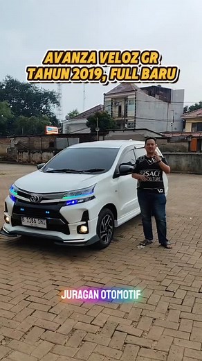 3.8K views · 55 reactions | Avanza Veloz GR bekas taksi dengan Aksesoris full baru. Basic 2019, Harga 155 juta  Pesannya di 085953890257 | Raviq Suhendra | Facebook