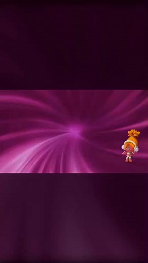 DreamWorks Trolls on TikTok